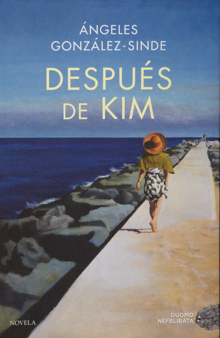 Después de kim